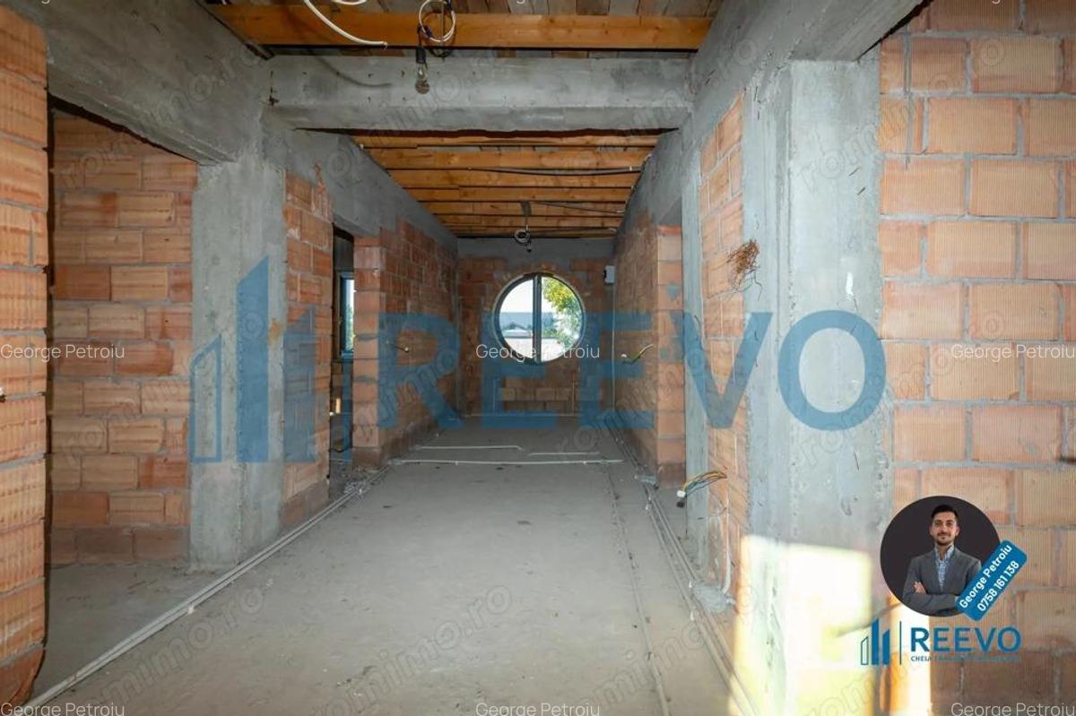 Casa/Vila de vanzare in ?erbane?ti, Bacau - 14