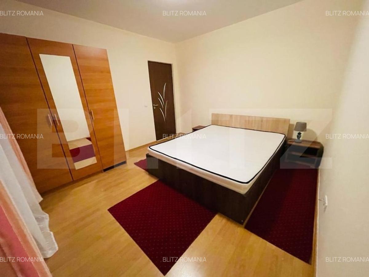 Apartament 2 camere , 66mp, parcare, zona Eroilor - 4