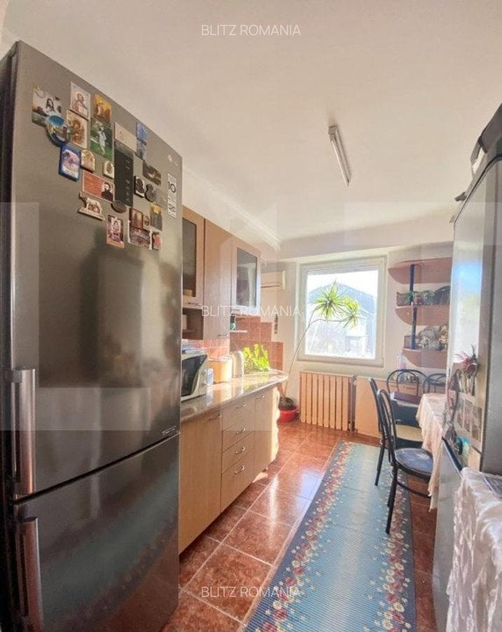 Apartament de 3 camere, tip D, luminos si spatios, in zona Bulevardul Cantemir! - 4