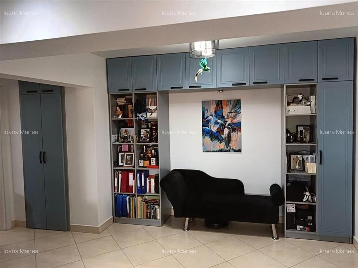 Vanzare apartament 4 camere superb | rond Piata Alba Iulia | 102mp | etaj 6/10 | - 4