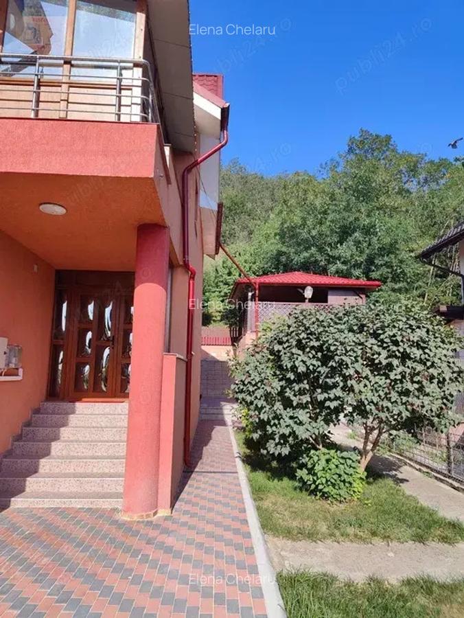 Vila ?erbane?ti P+E1+M (zona Piazzeta Titanic Granit) - 4