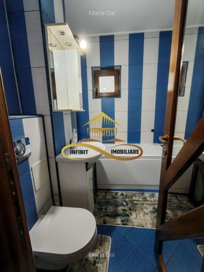 Apartament 3 camere de inchiriat – Orizont, Bacau - 8