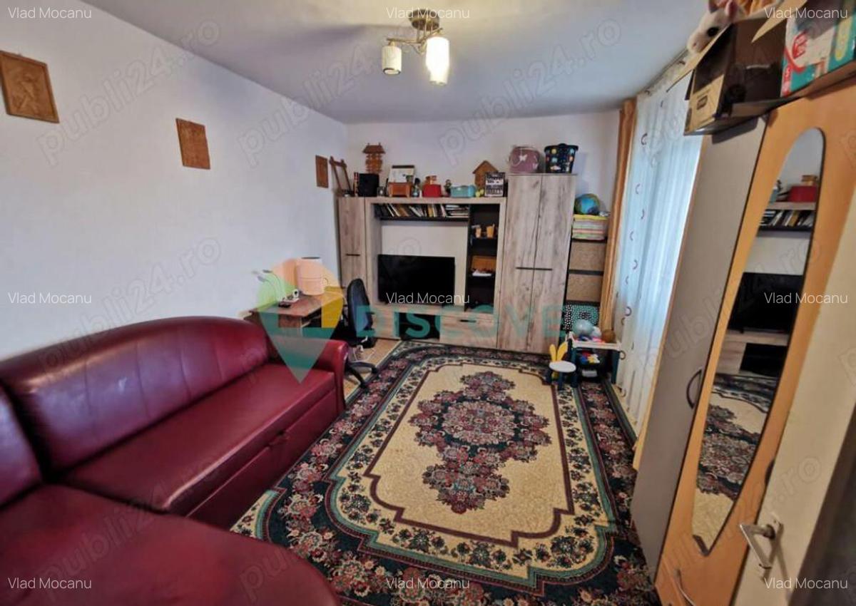 Apartament 2 camere, zona Nord, Bacau - 5