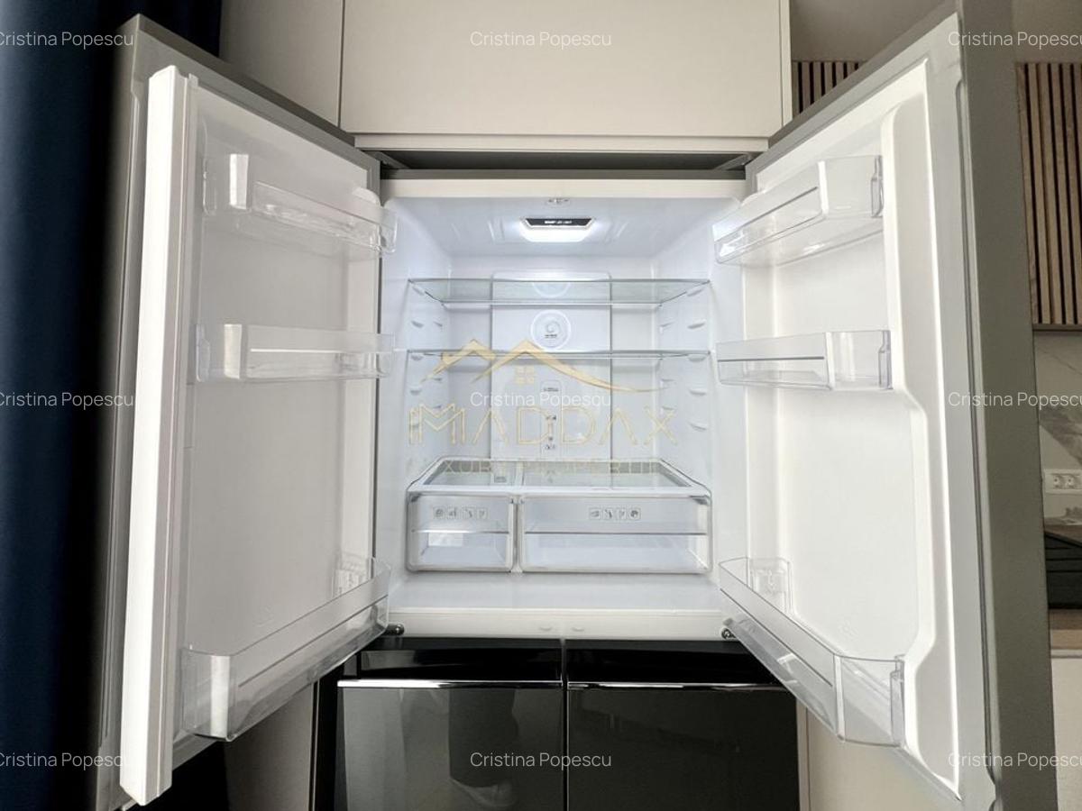 Apartament de Inchiriat | 2 camere | Herastrau - Aviatiei - 39