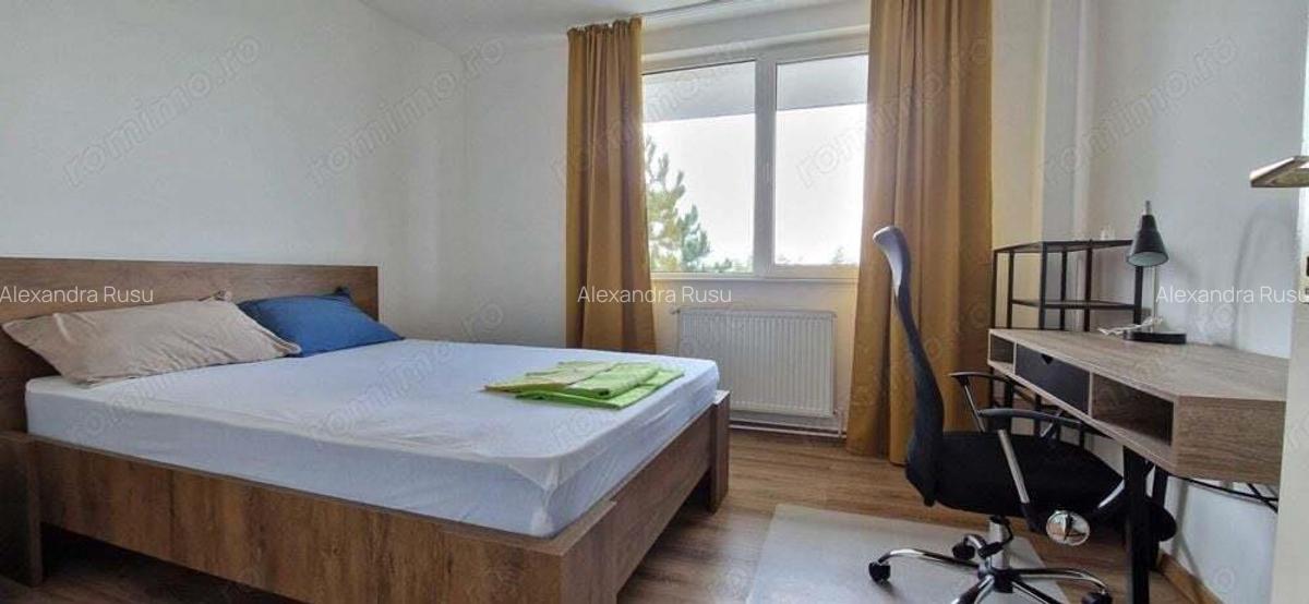 Apartament 3 camere Zona Vitan - 3