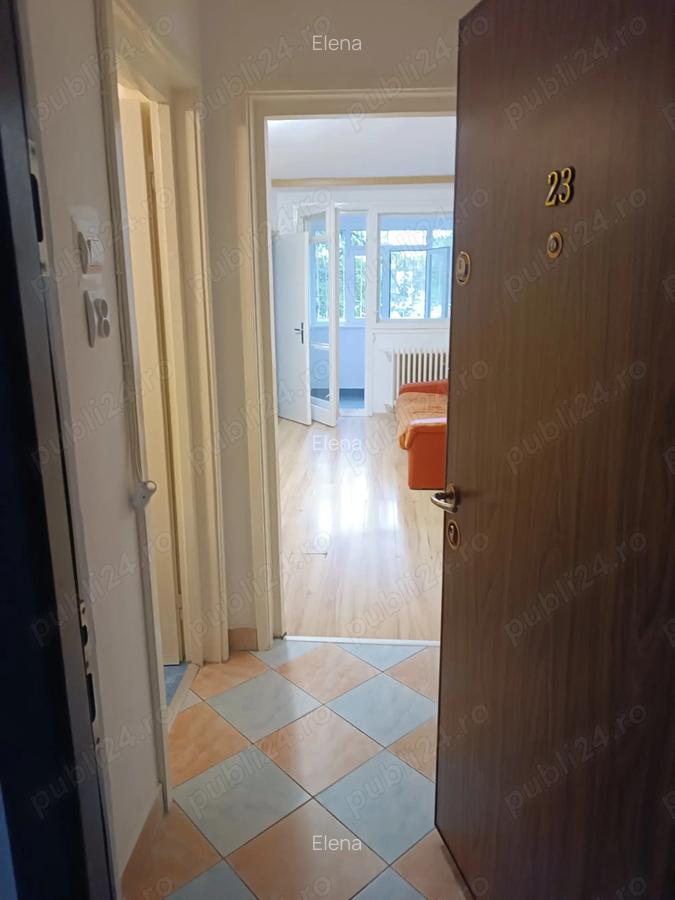 Inchiriere garsoniera Park Lake - 1