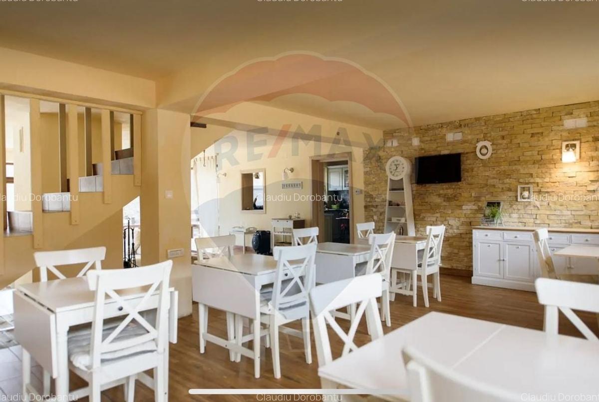 De vanzare Casa Margo - Cheile Rasnoavei - oportunitate de investitie - 4