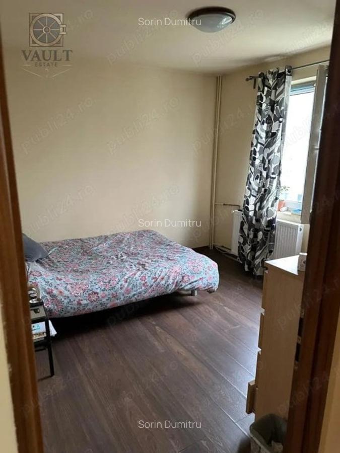 APARTAMENT 3 CAMERE - DECOMANDAT - DRISTOR - 9
