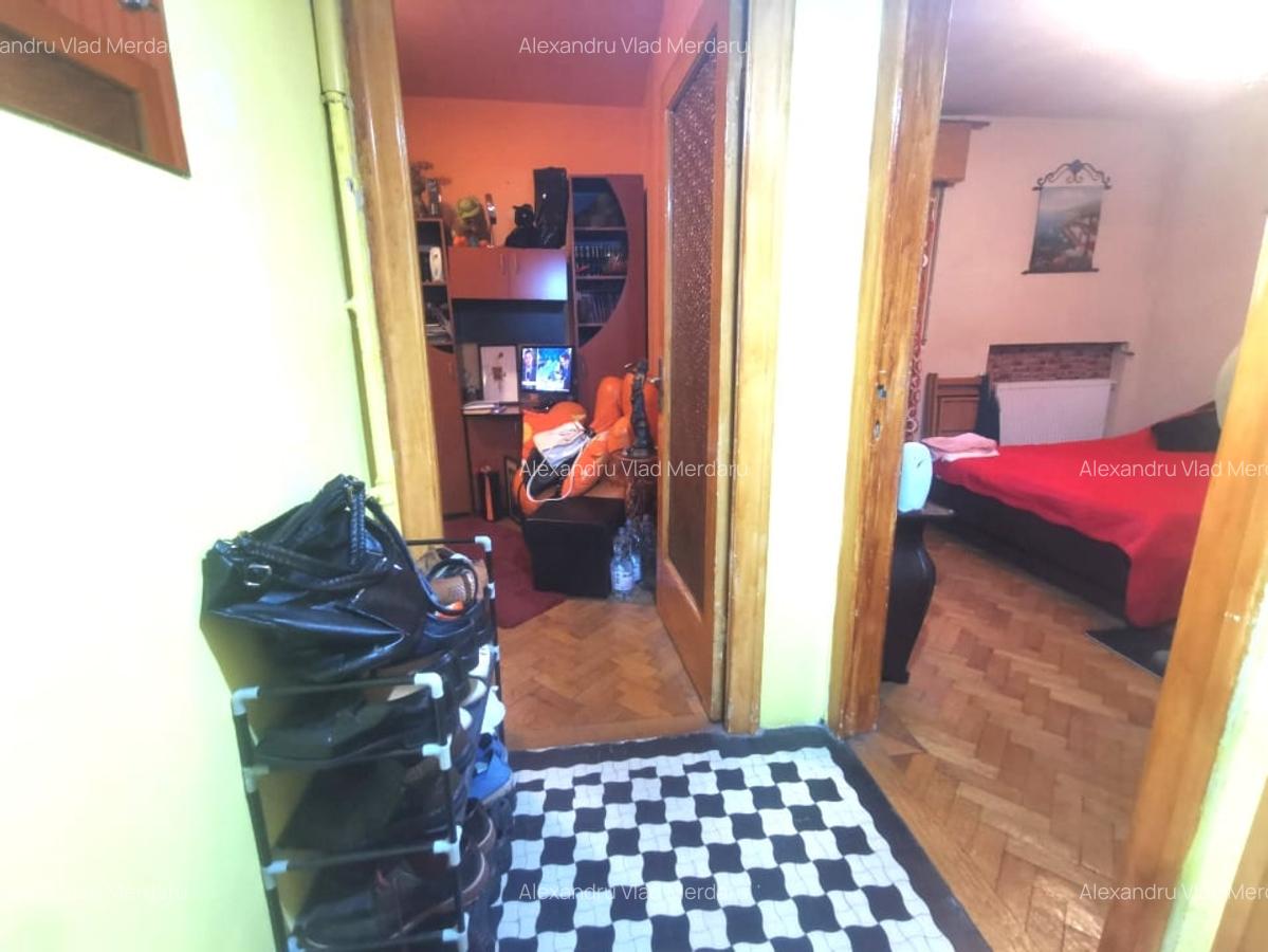 Apartament 2 Camere/Kogalniceanu/Facultatea de Drept/Risc 1 - 5