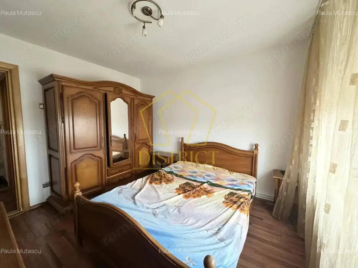 Apartament spatios cu 3 camere | Sala Olimpia - 5