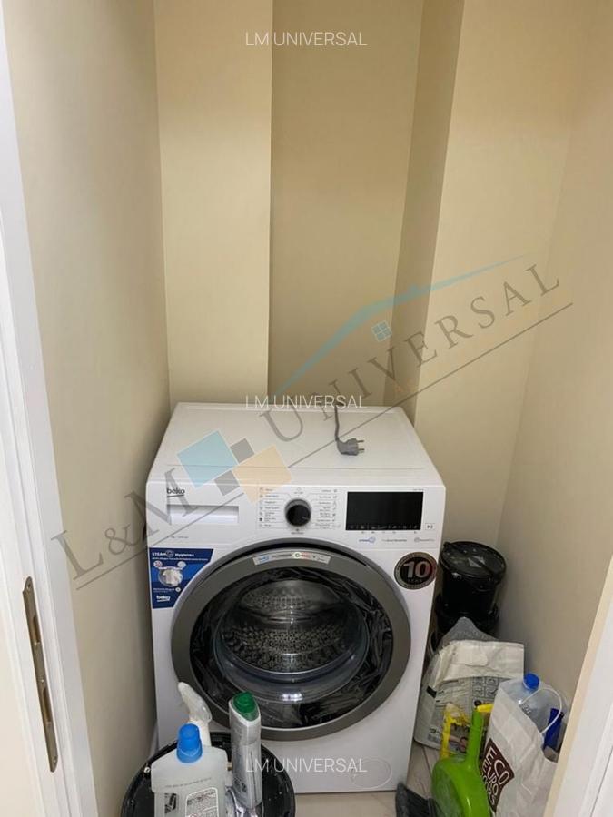 Apartament cu 3 camere, mobilat în Decebal - 8