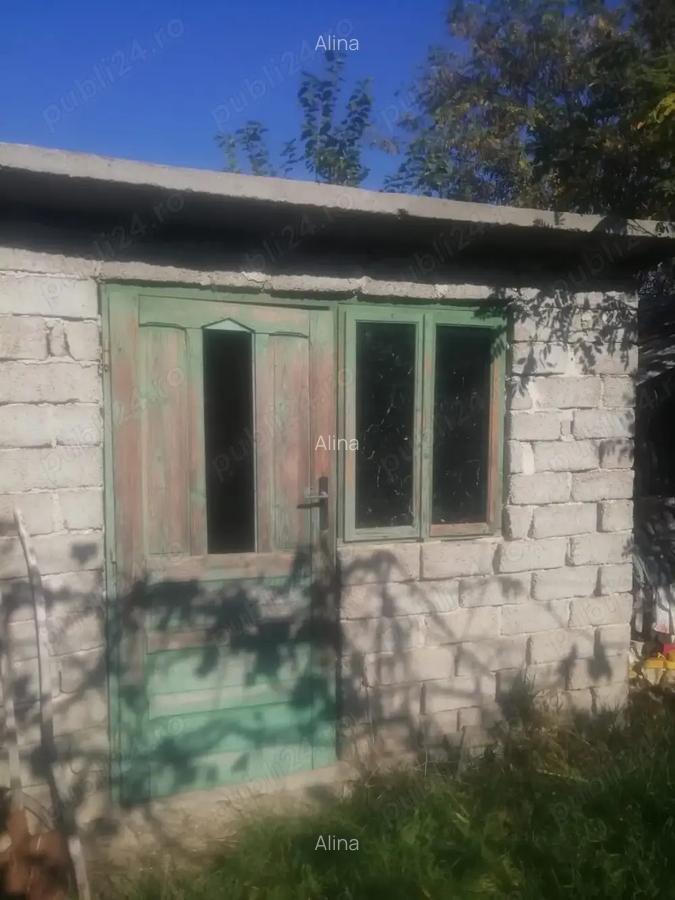 Vand casa in Petresti - 3