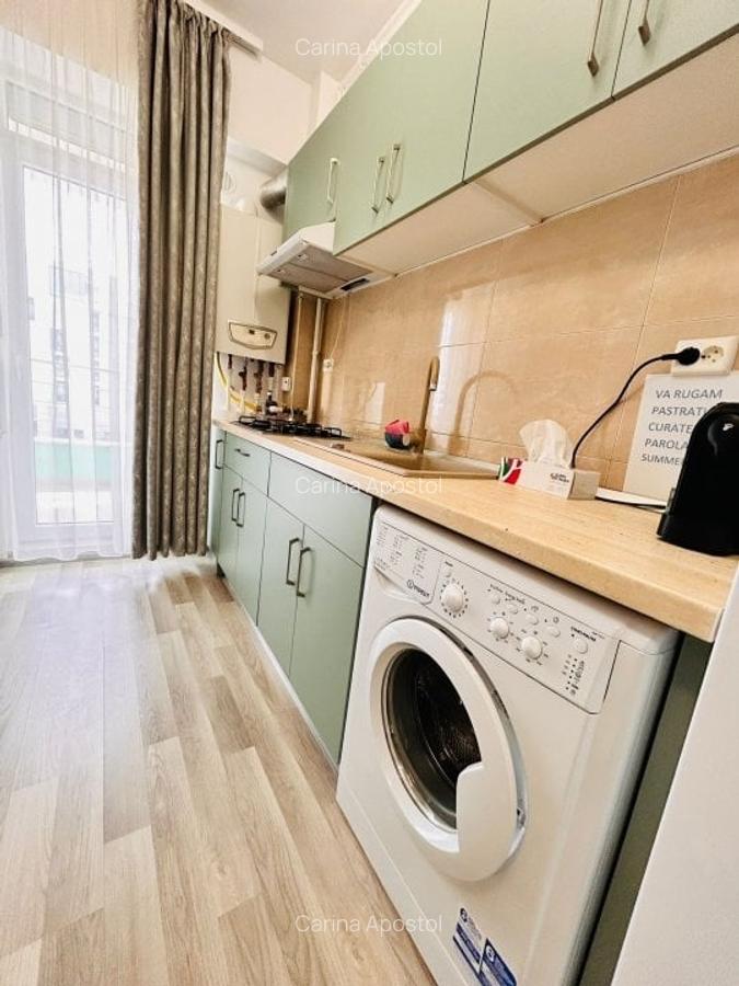 Vanzare Apartament Mamaia Summerland la 2 pasi de plaja - 3