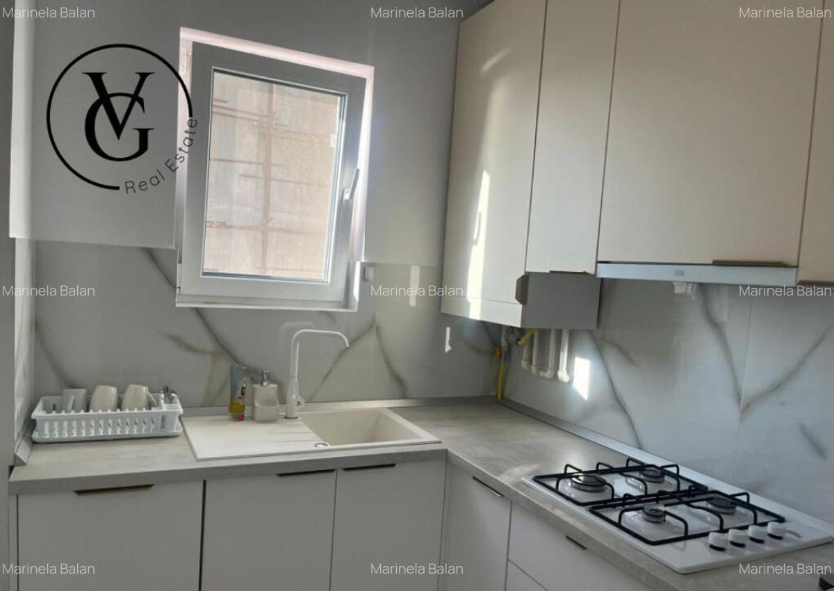 Apartament 3 camere Mamaia / Faleza Nord/ Pescarilor - 5