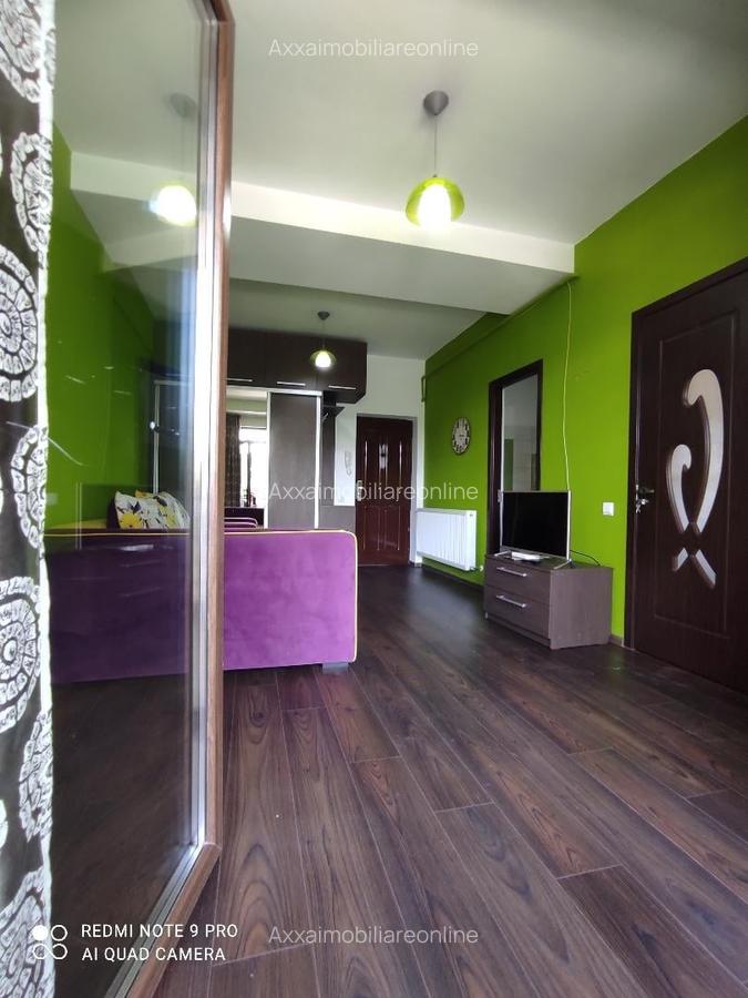 Garsoniera 40 mp - Drumul Taberei / Drumul Valea Cricovului - centrala termica - 2