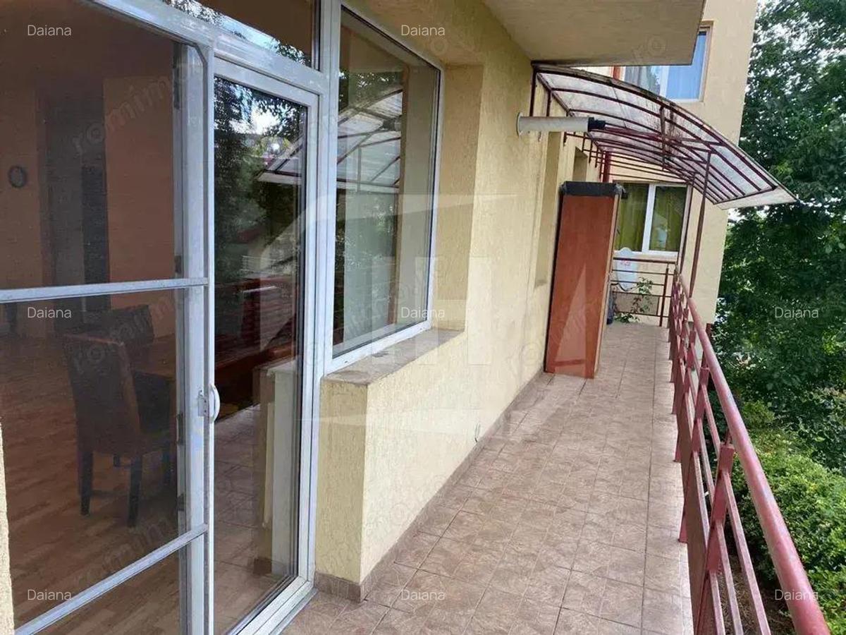 Apartament 2 camere, semidecomandat, 63mp, Andrei Muresianu - 8