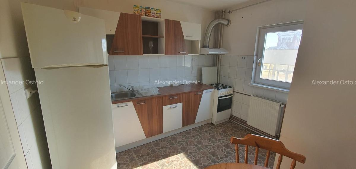 Apartament cu 2 camere în Complex Studențesc - 5