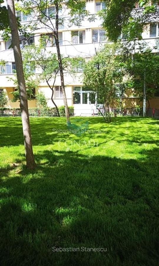 Apartament cu 3 camere la 500m de Metrou Obor renovat - 15