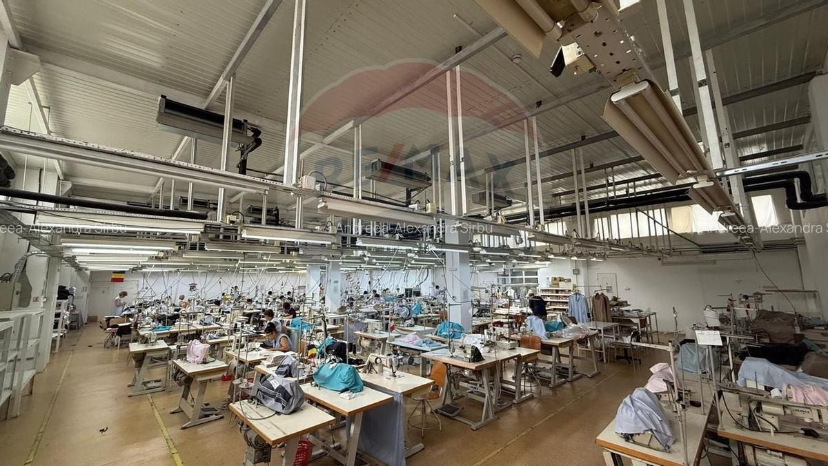 Spatiu industrial Braila - 9
