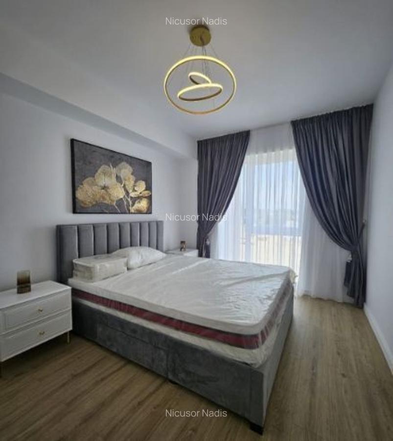 Apartament de vânzare BLOC NOU - 7