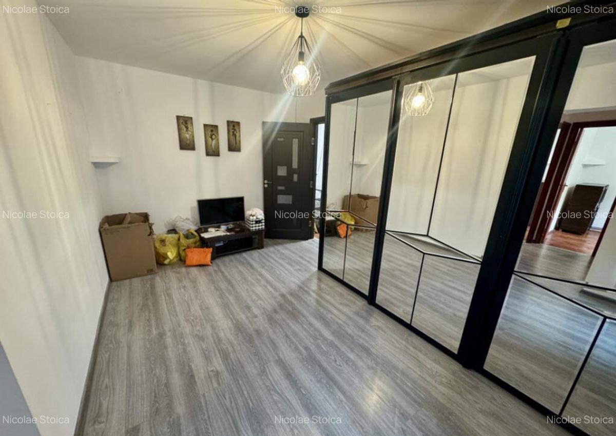 Apartament 3 camere etajul 2 - 3