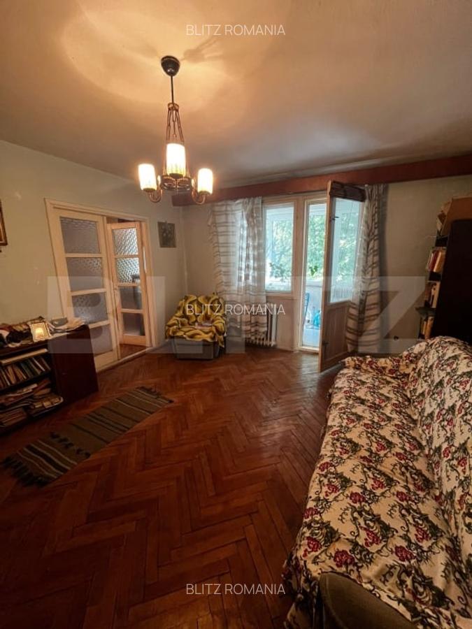 Apartament cu 3 camere, 76 mp, zona Piata Morii - 2