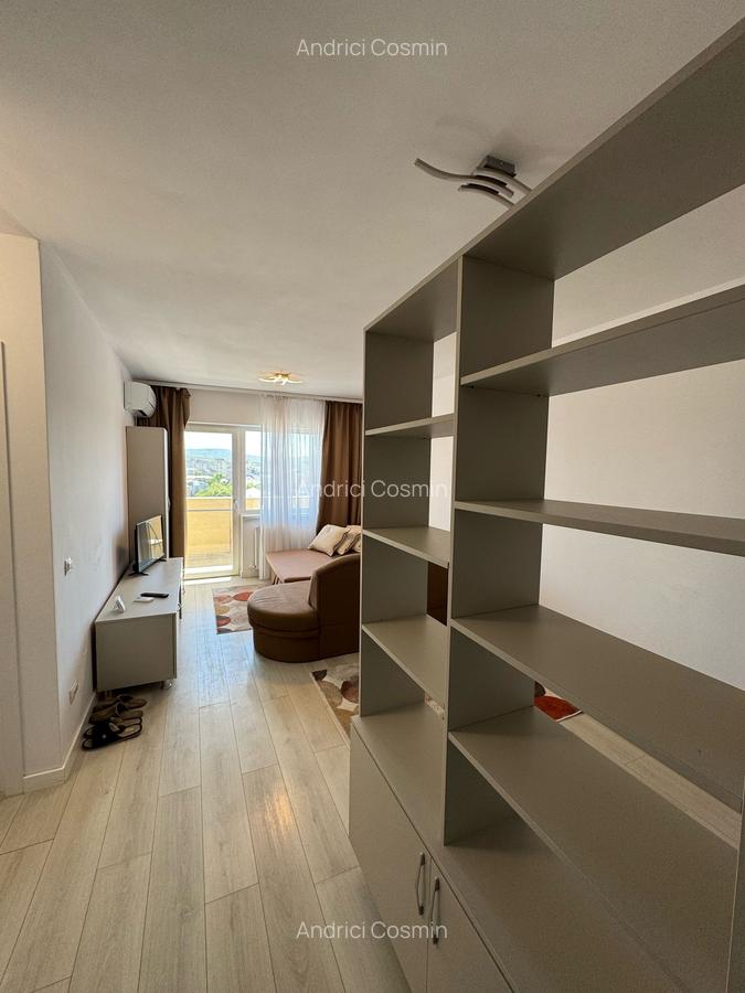 Apartament 1 camera Spitalul de Recuperare - 2