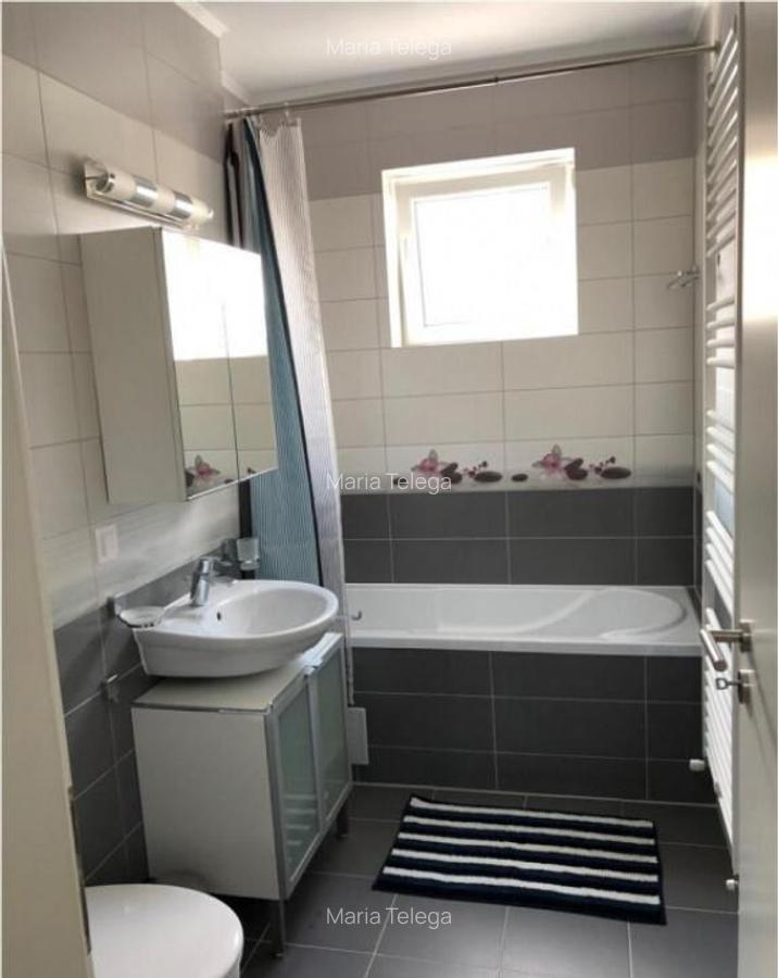 ???? APARTAMENT DE INCHIRIAT 2 CAMERE Avantgarden 3, BOXA - 2