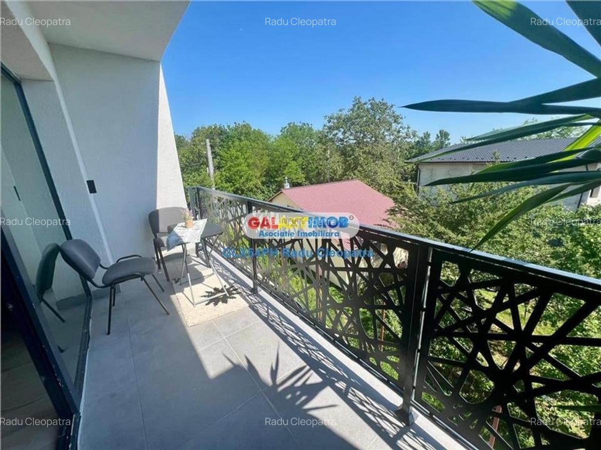 Vanzare vila 8 camere , piscina si sauna, in Banesti, Prahova - 24