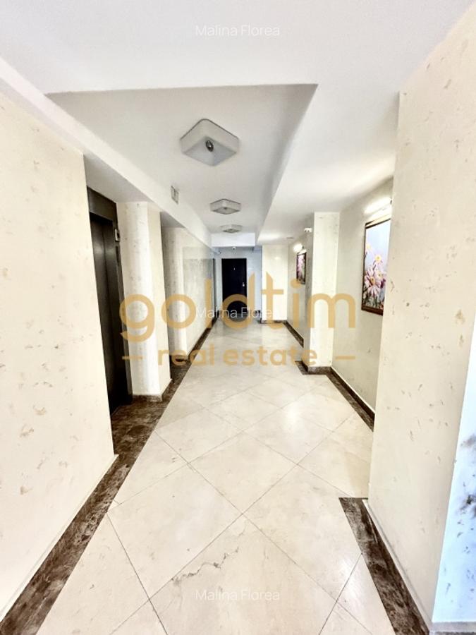 3 CAMERE SUPERB BLOC BOUTIQUE/ 66MP+TERASA 4MP CU VEDERE LIBERA/EMINESCU-PETROM - 20