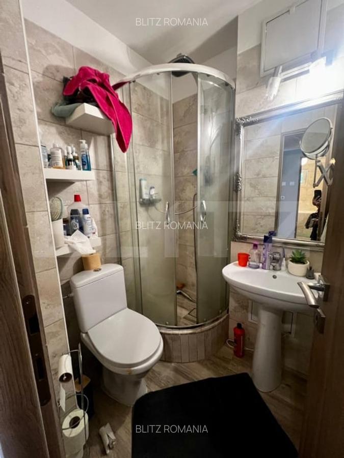Apartament modern de 3 camere, 65 mp, 2 bai, 2 parcari, Zorilor - 7