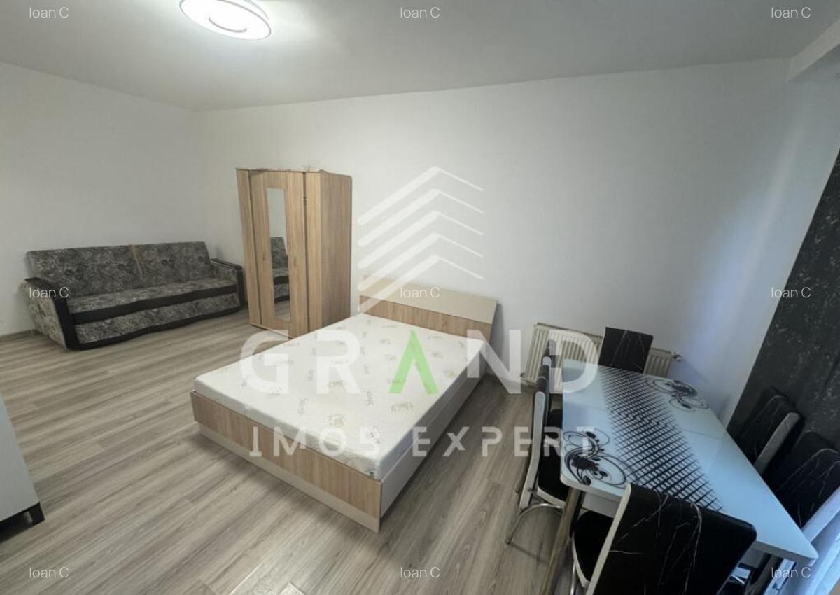 Ap 1 camera | PET-FRIENDLY | PARCARE | Porii/FLORESTI - 2