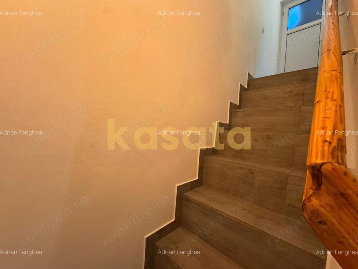 4 Camere la Universitate Casa cu Terasa, Perfecta pentru Locuit sau - 12