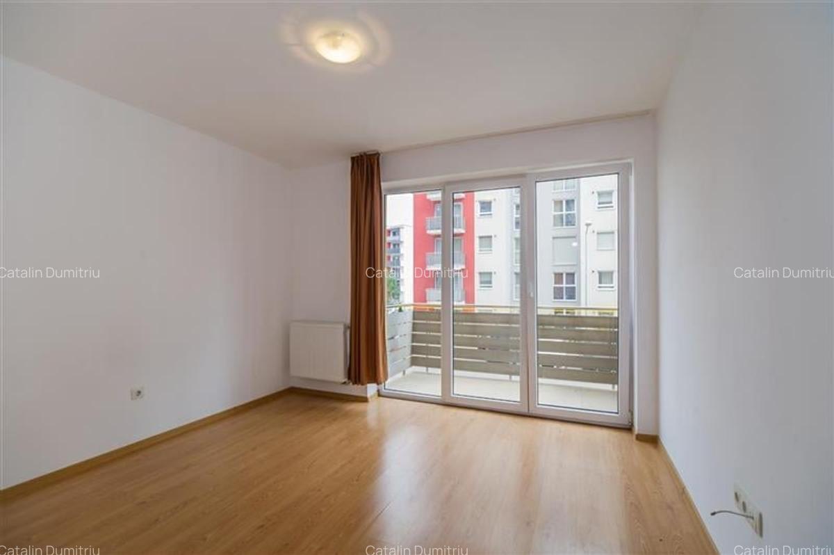 Apartament cu 3 camere decomandat în Avantgarden - 5