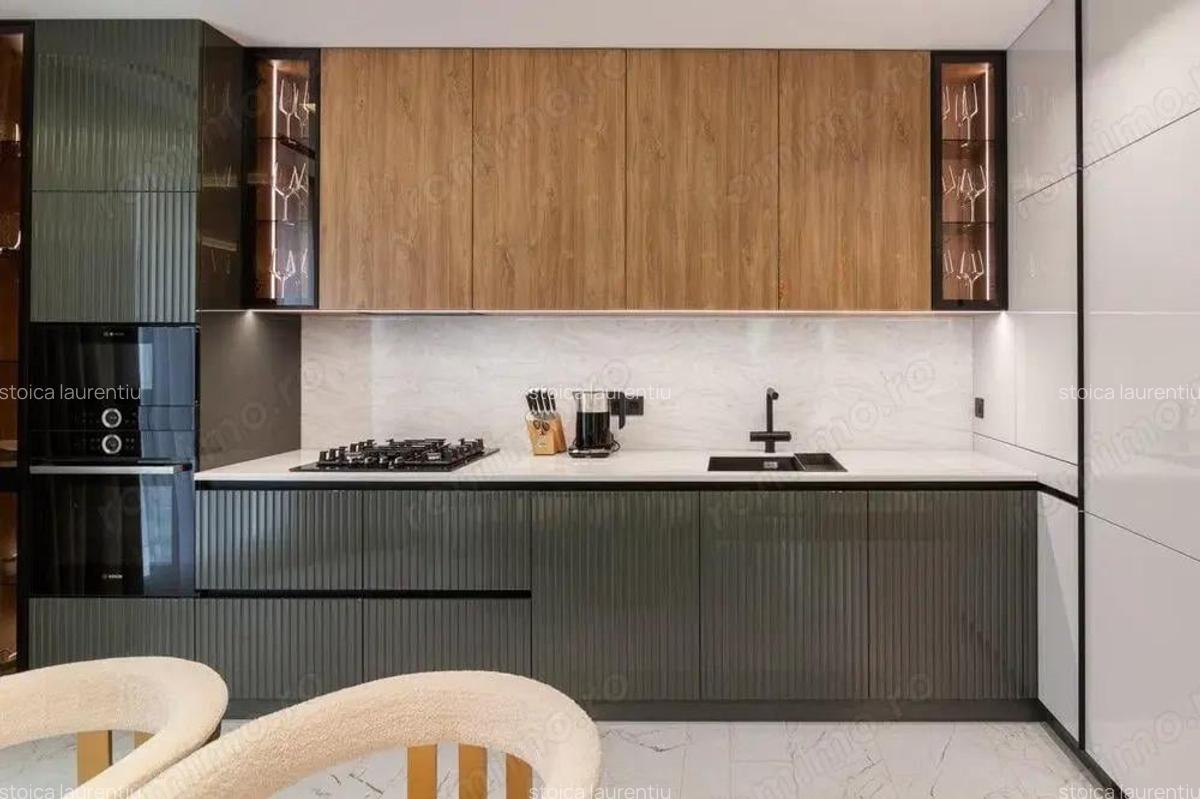 2 Camere zona Dorobanti - 3