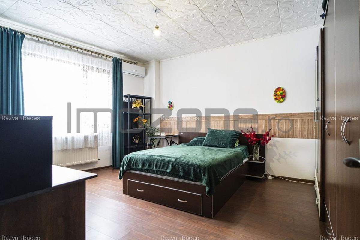 Apartament cu 2 camere semidecomandat în Trafic Greu - 4
