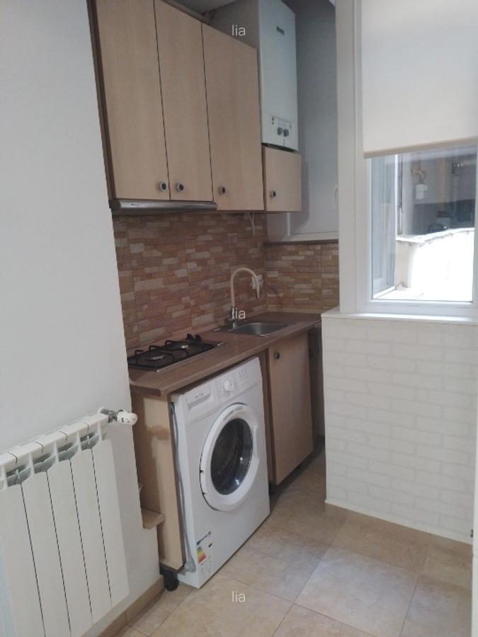 Particular  Mosilor  parc  Izvorul  Rece - 5