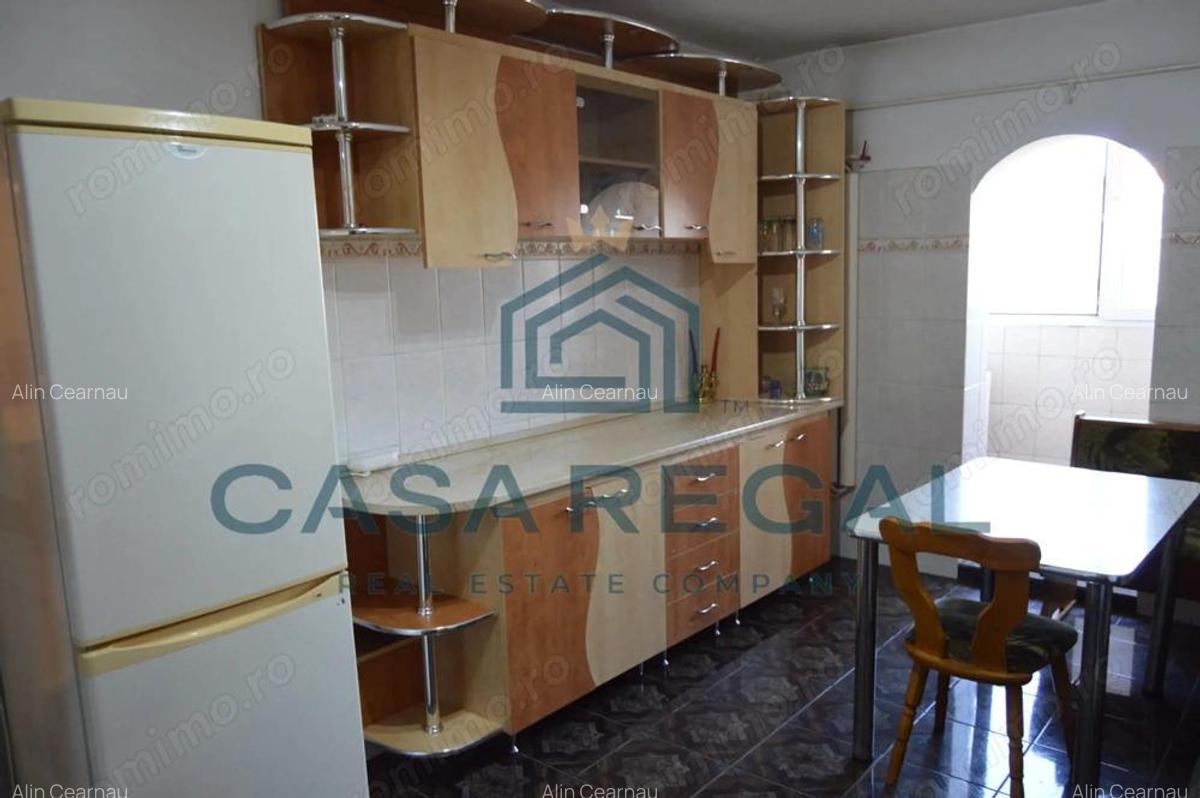 Apartament 2 camere tip PB Cartierul Nufarul - 3