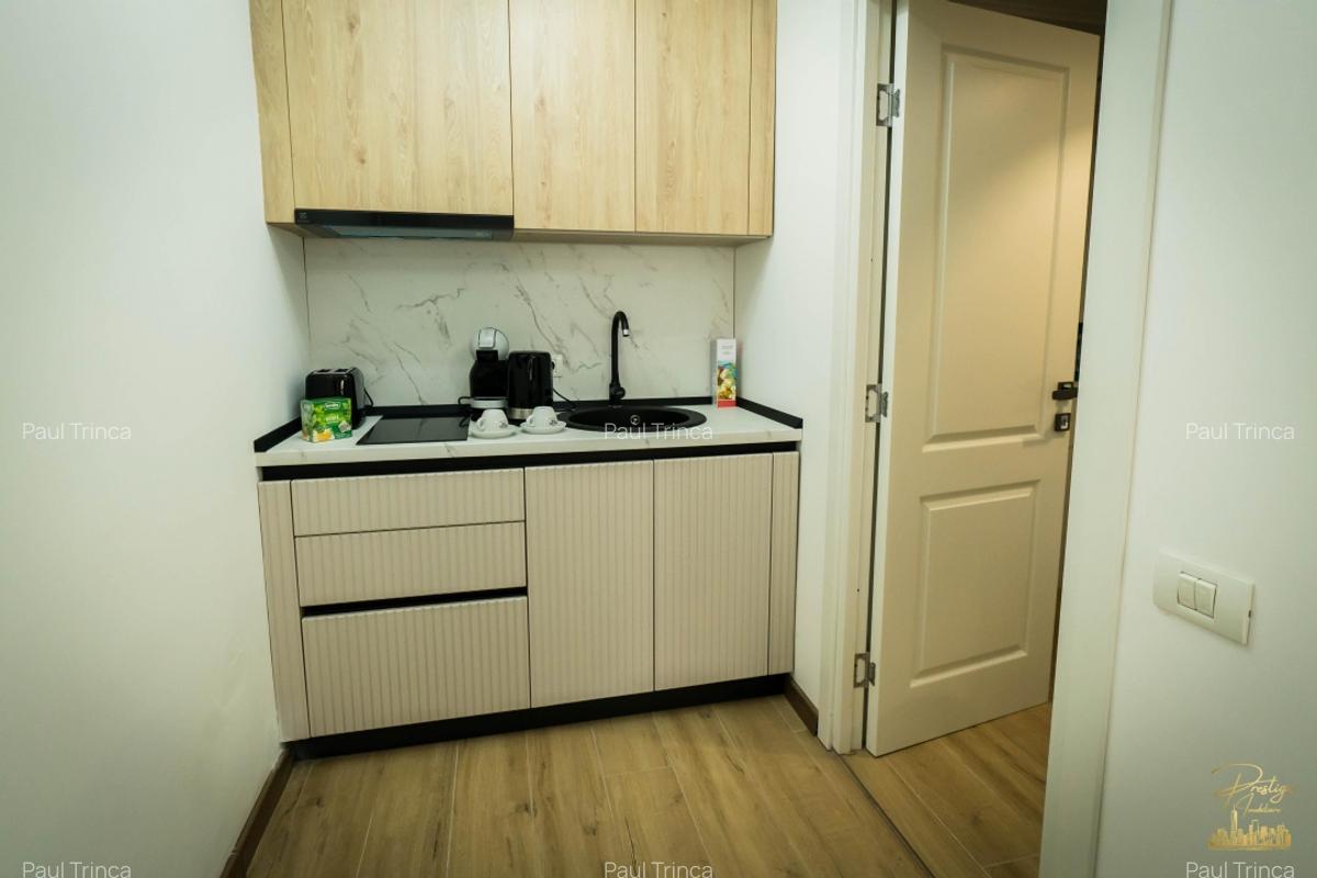Apartament cu o camera de inchiriat in zona Ultracentrala- Oradea - 6
