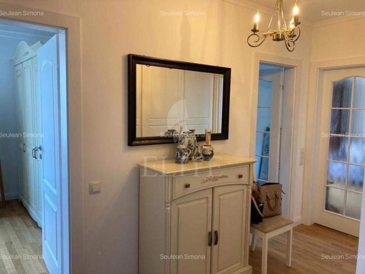 Apartament 2 camere în zona ZORILOR - 5