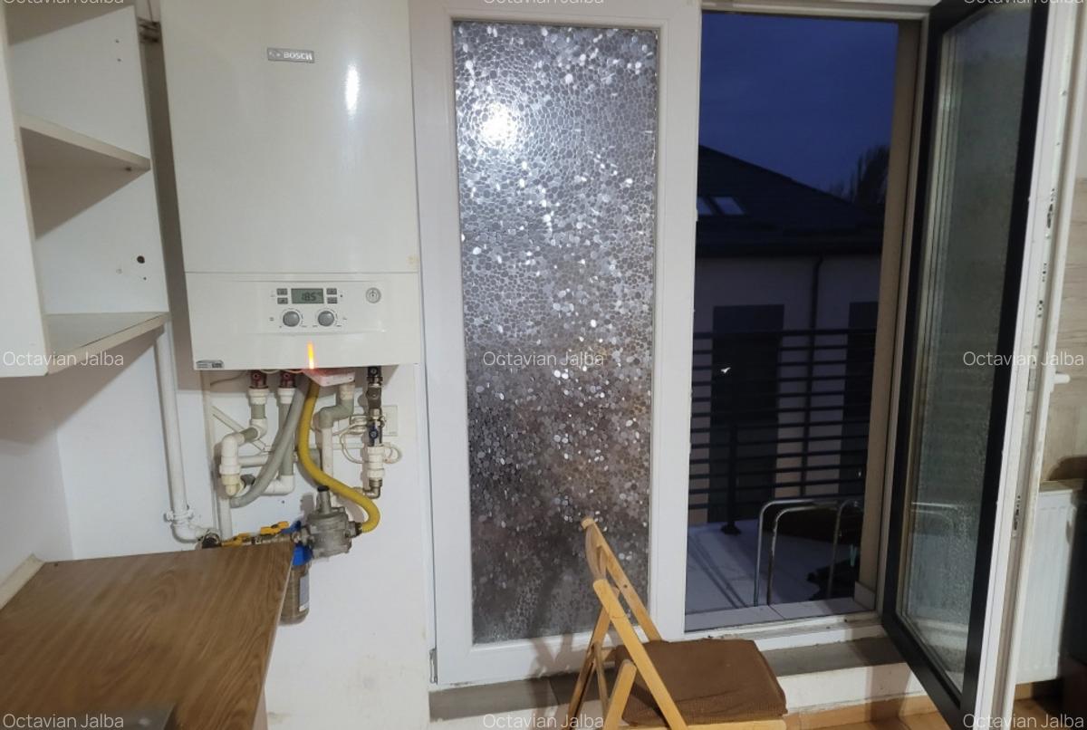 Vrei 2 camere moderne la 10 min de metrou? Vezi apartamentul din Pallady! - 4