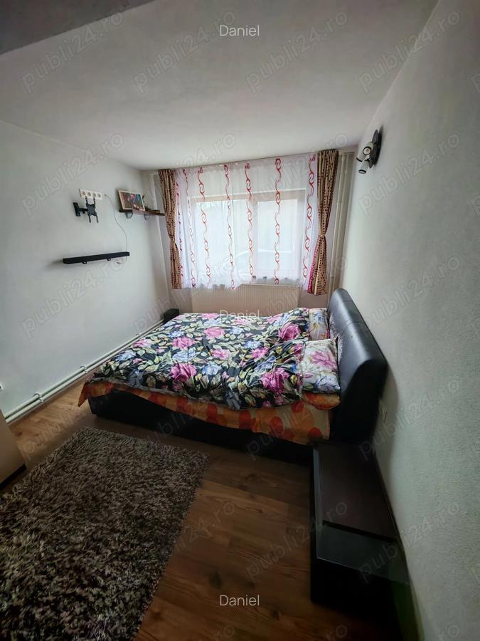 Casa + Garaj dublu - 6 Casa + Garaj dublu - 6