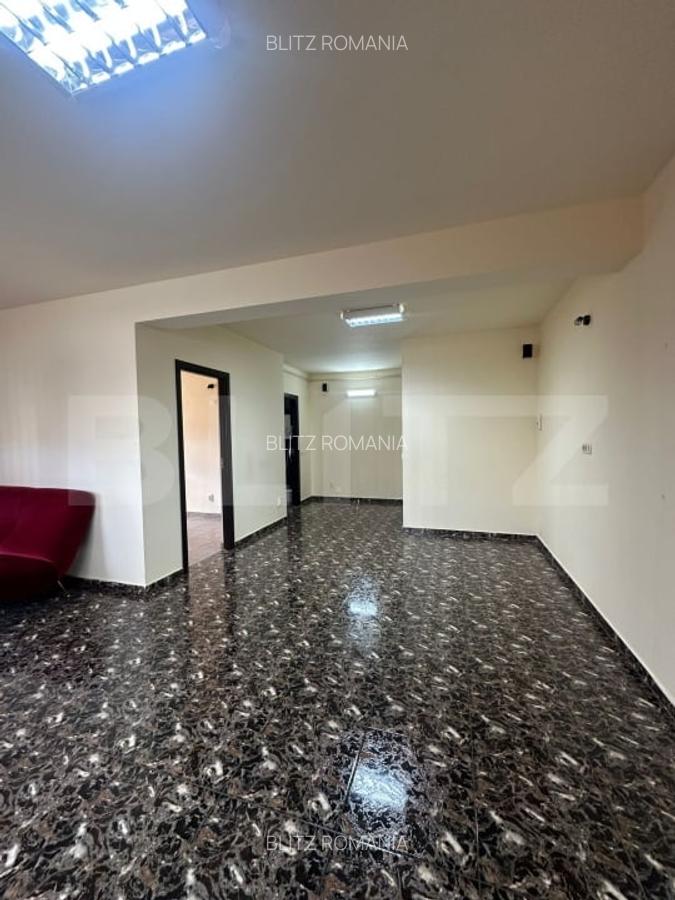 Apartament 50 mp, parter in bloc nou, parcare inclusa, zona linistita Floresti - 5