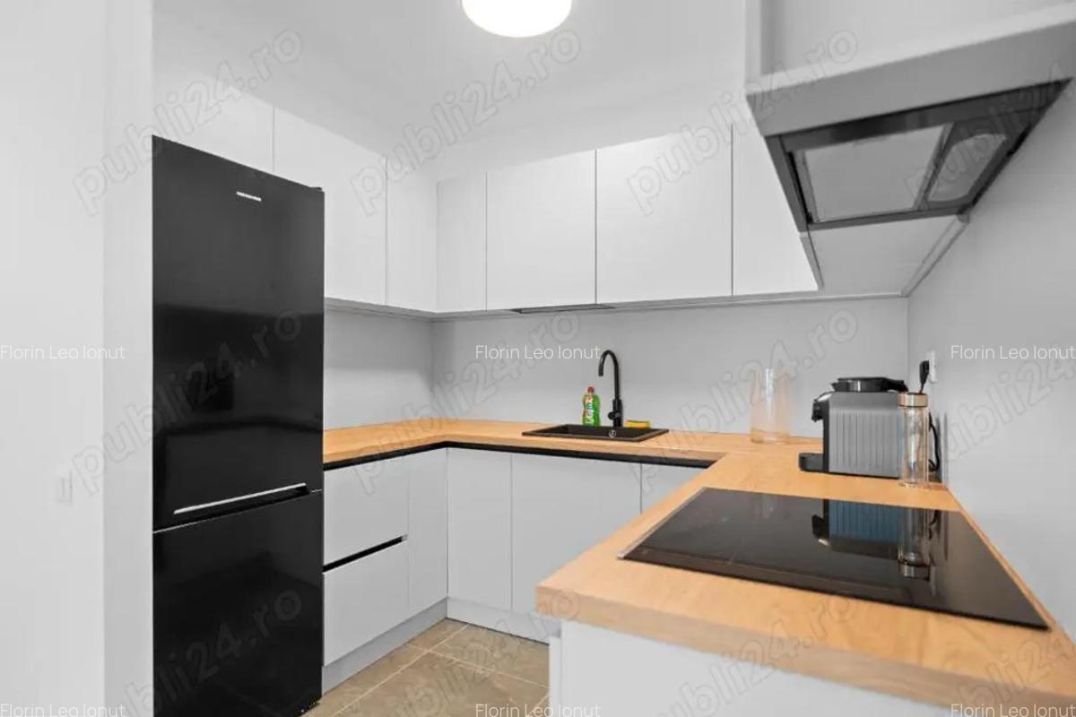 Apartament 2 camere de INCHIRIAT * Cotroceni * Termen Lung * - 3