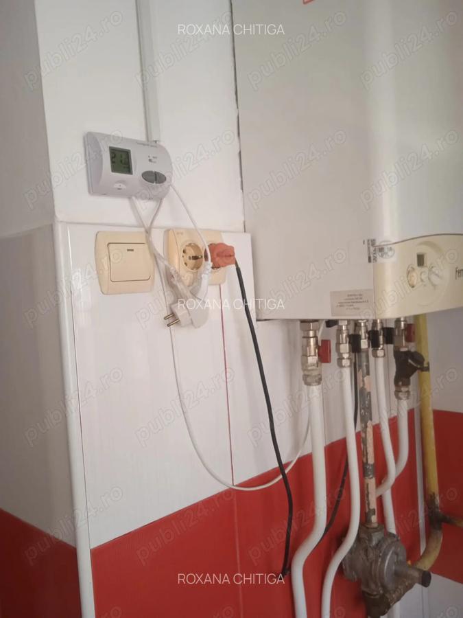 Inchiriez apartament 2 camere - 2