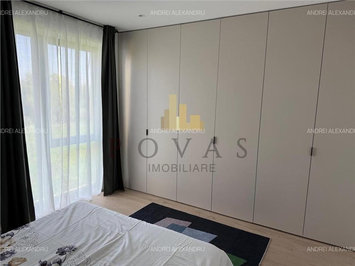 Inchiriere Apartament 2 Camere Sisesti Baneasa 303 By Radacini - 4