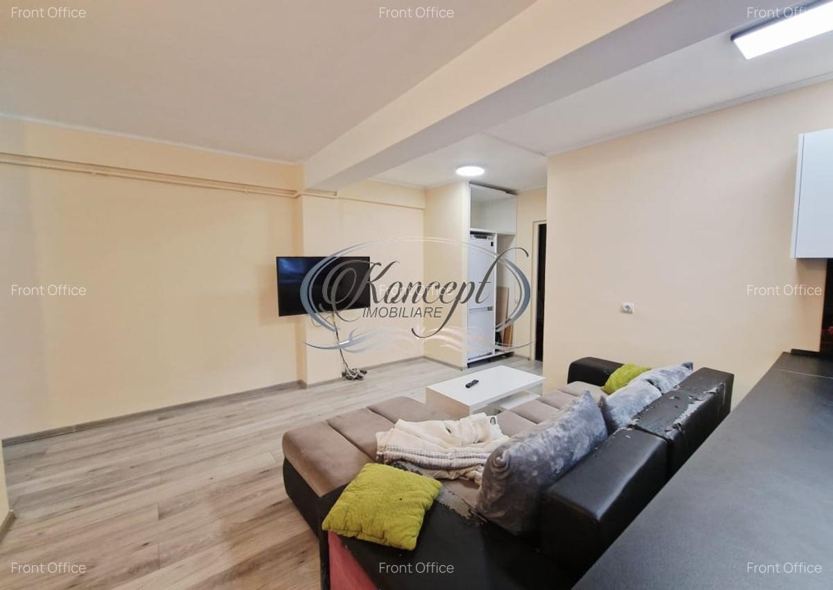 Apartament la etaj intermediar, cartier Marasti - 7