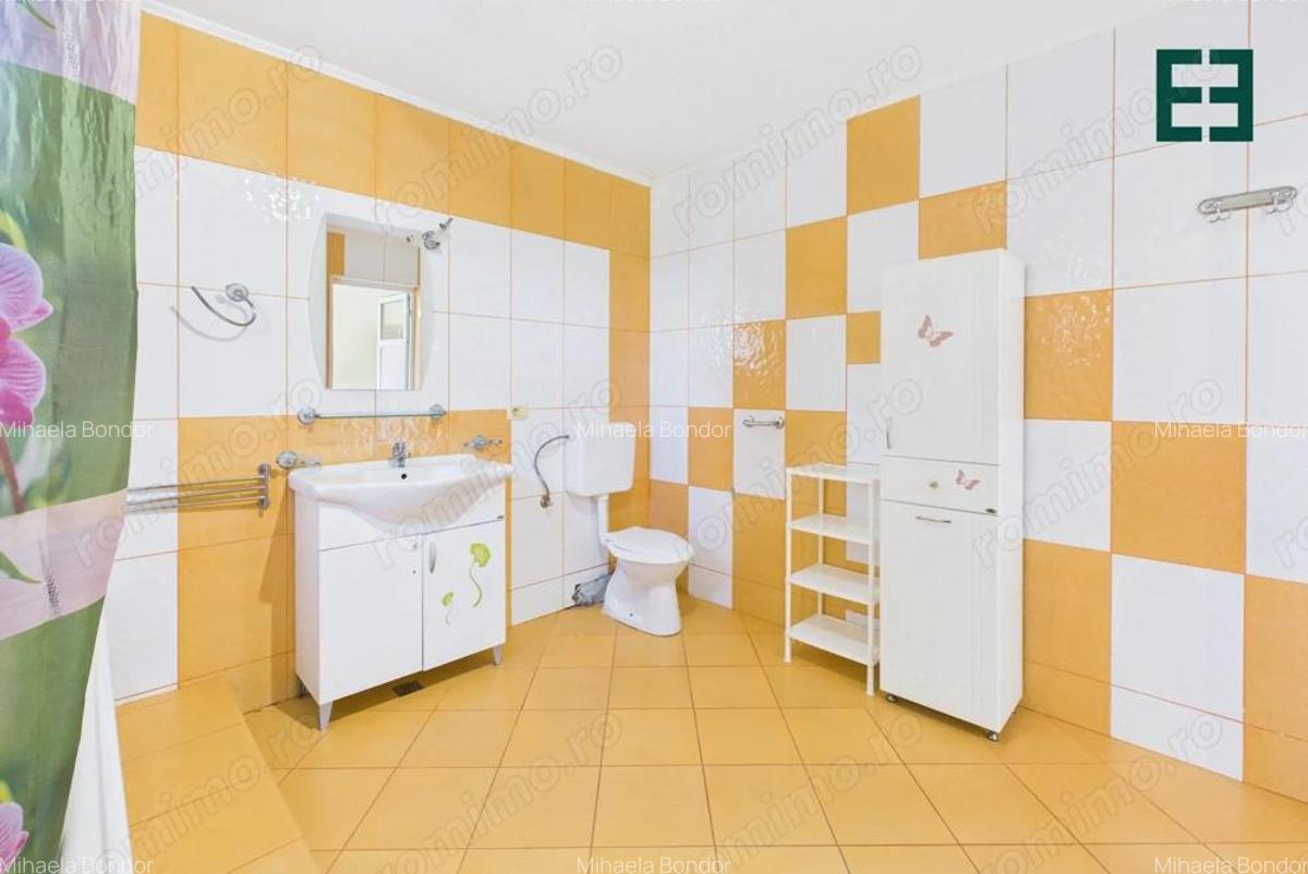 Casa cu teren de 468 mp - Cartierul Gradi?te - Arad - 14