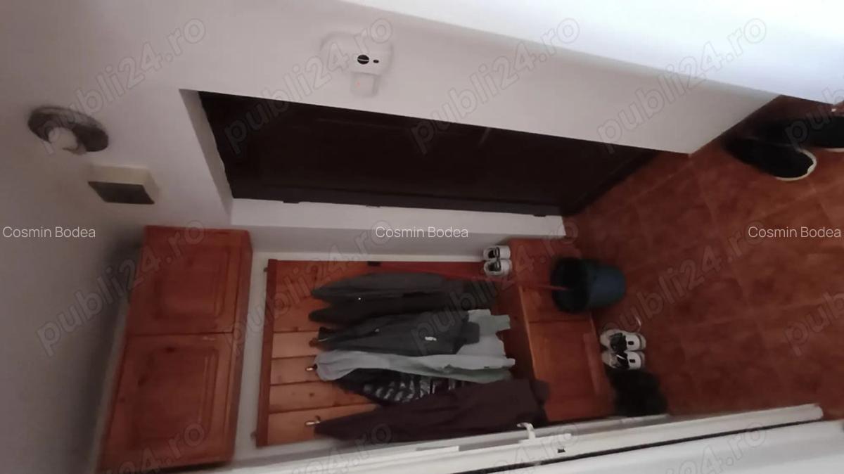 Vindem garsoniera conf 2 str Girbau cart Manastur - 1 Vindem garsoniera conf 2 str Girbau cart Manastur - 1