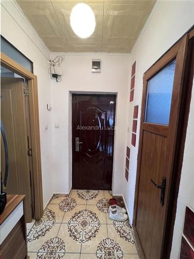 Apartament mobilat si utilat cu 3 camere zona Lazaret din Sibiu - 10